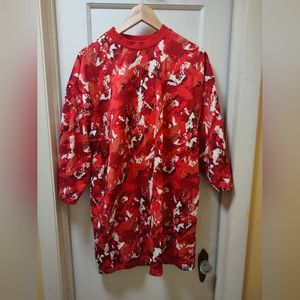 Puma T-shirt/ athletic/ active dress SIZE M